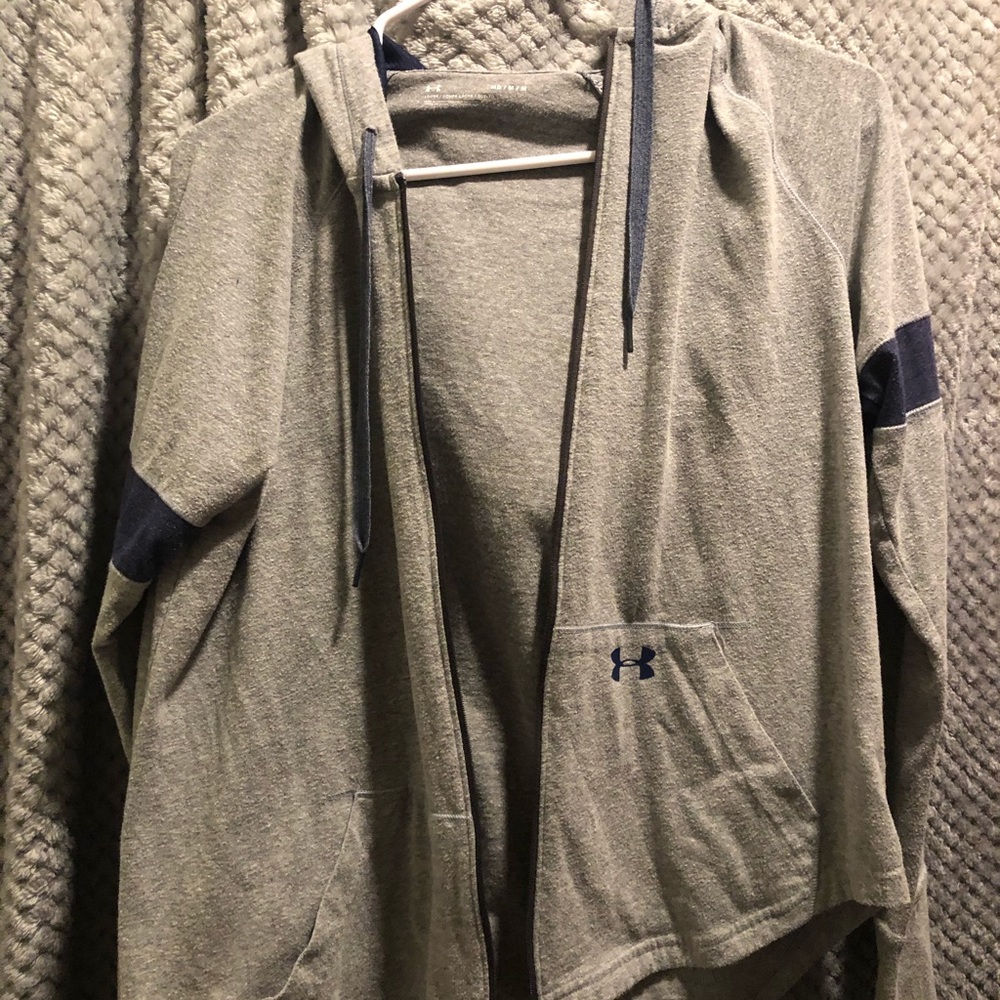 Under armour Jacket